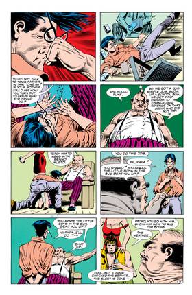 Read The Question (1986-2010)  3 Page 10 in English