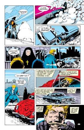 Read The Question (1986-2010)  4 Page 7 in English