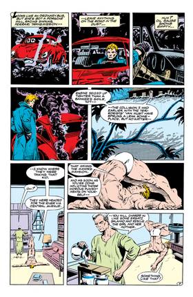 Read The Question (1986-2010)  4 Page 8 in English