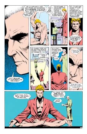 Read The Question (1986-2010)  4 Page 9 in English