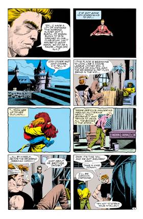 Read The Question (1986-2010)  4 Page 10 in English