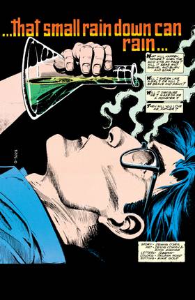 Read The Question (1986-2010)  6 Page 2 in English