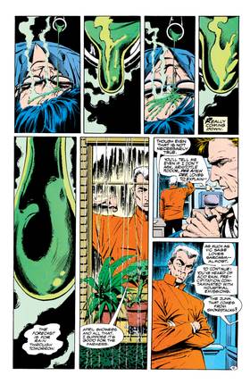 Read The Question (1986-2010)  6 Page 5 in English