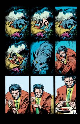 Read The Question (1986-2010)  7 Page 3 in English
