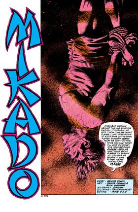 Read The Question (1986-2010)  8 Page 2 in English