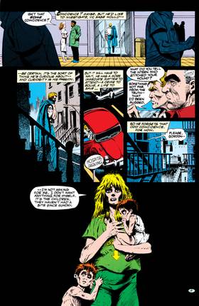 Read The Question (1986-2010)  8 Page 5 in English