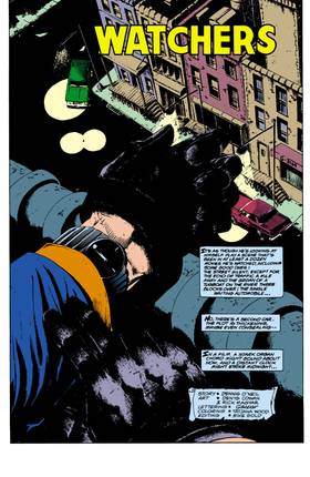 Read The Question (1986-2010)  9 Page 2 in English