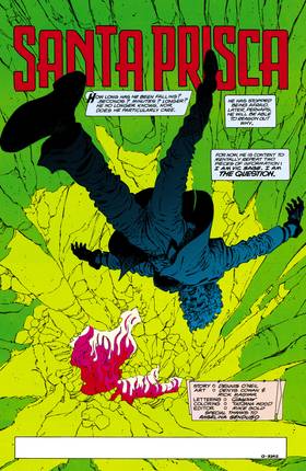 Read The Question (1986-2010)  10 Page 2 in English