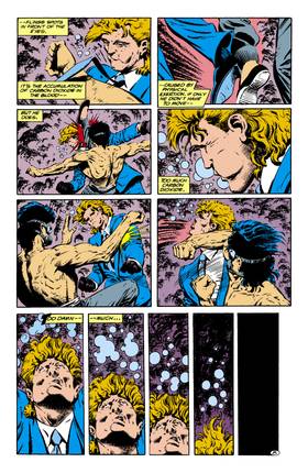 Read The Question (1986-2010)  9 Page 9 in English