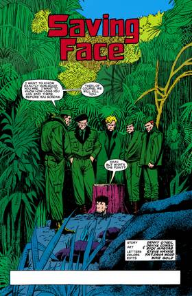 Read The Question (1986-2010)  14 Page 2 in English