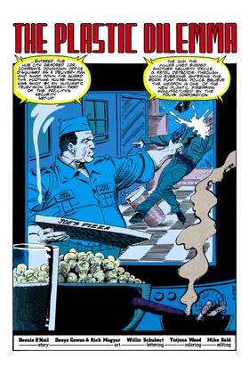 Read The Question (1986-2010)  19 Page 2 in English