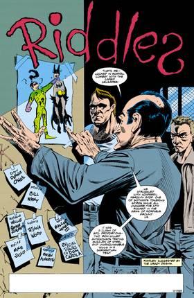 Read The Question (1986-2010)  26 Page 2 in English