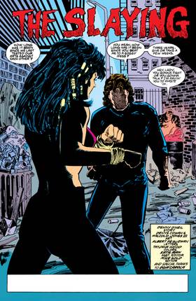Read The Question (1986-2010)  29 Page 2 in English