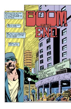 Read The Question (1986-2010)  31 Page 2 in English