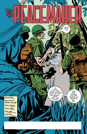 Read The Question (1986-2010)  32 Page 2 in English