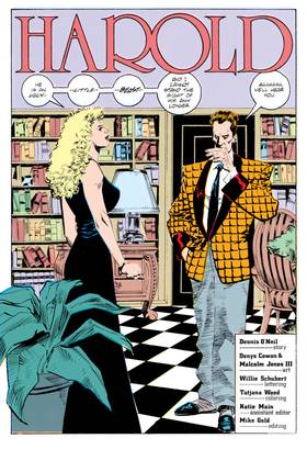 Read The Question (1986-2010)  33 Page 2 in English