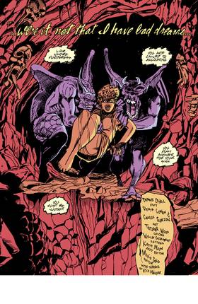 Read The Question (1986-2010)  34 Page 2 in English