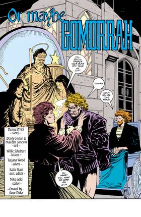 Read The Question (1986-2010)  36 Page 2 in English