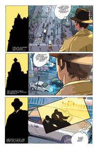 Read The Question (2004-2005)  4 Page 2 in English