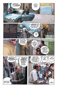 Read The Question (2004-2005)  4 Page 3 in English