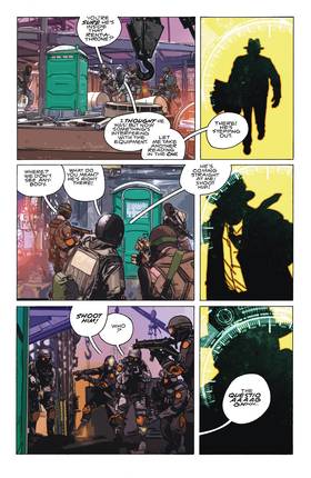 Read The Question (2004-2005)  6 Page 2 in English