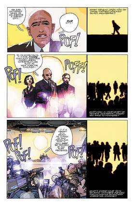 Read The Question (2004-2005)  2 Page 4 in English