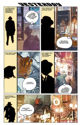 Read The Question (2004-2005)  1 Page 2 in English