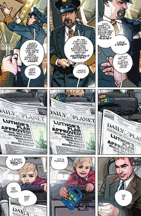 Read The Question (2004-2005)  1 Page 4 in English