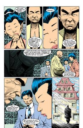 Read The Question Annual (1988-1989)  1 Page 3 in English