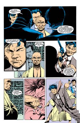 Read The Question Annual (1988-1989)  1 Page 4 in English
