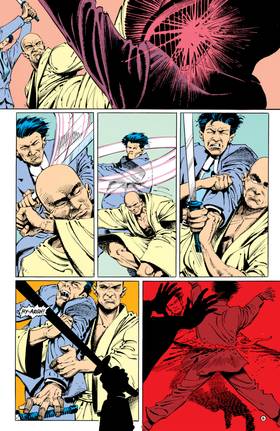 Read The Question Annual (1988-1989)  1 Page 5 in English