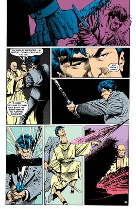 Read The Question Annual (1988-1989)  1 Page 6 in English