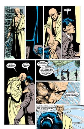 Read The Question Annual (1988-1989)  1 Page 7 in English