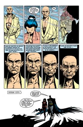 Read The Question Annual (1988-1989)  1 Page 8 in English