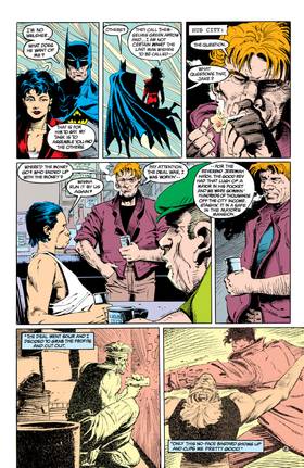 Read The Question Annual (1988-1989)  1 Page 9 in English