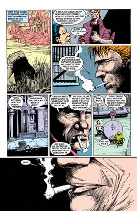 Read The Question Annual (1988-1989)  1 Page 10 in English