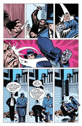 Read The Question Annual (1988-1989)  2 Page 4 in English