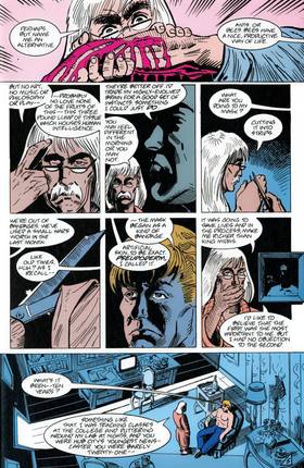 Read The Question Annual (1988-1989)  2 Page 6 in English