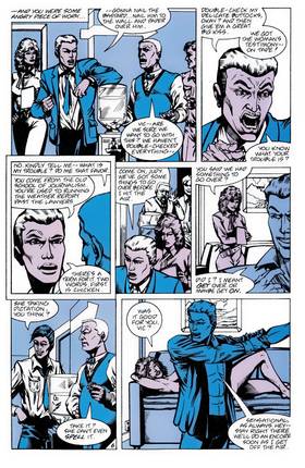 Read The Question Annual (1988-1989)  2 Page 7 in English