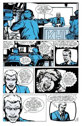 Read The Question Annual (1988-1989)  2 Page 8 in English