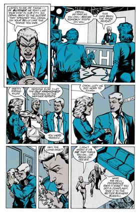 Read The Question Annual (1988-1989)  2 Page 9 in English