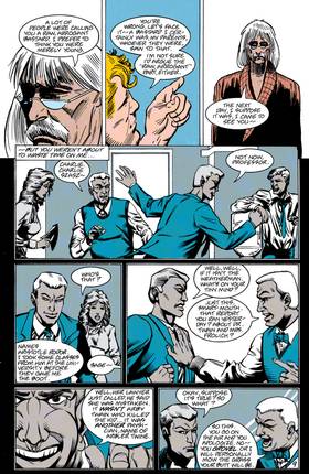 Read The Question Annual (1988-1989)  2 Page 10 in English