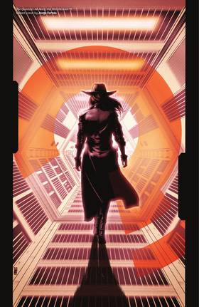Read The Question: All Along the Watchtower (2024-)  1 Page 7 in English
