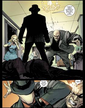 Read The Question: The Deaths of Vic Sage (2019-2020)  2 Page 4 in English