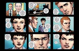 Read The Question: The Deaths of Vic Sage (2019-2020)  2 Page 8 in English