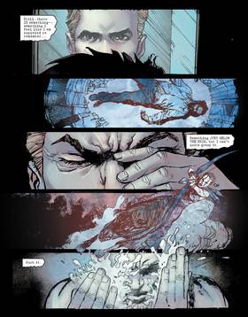 Read The Question: The Deaths of Vic Sage (2019-2020)  4 Page 4 in English