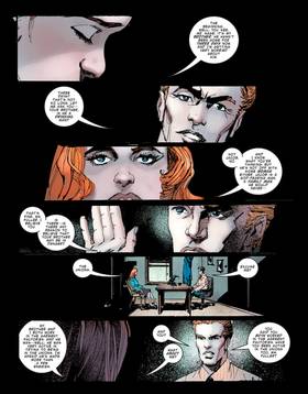 Read The Question: The Deaths of Vic Sage (2019-2020)  4 Page 7 in English