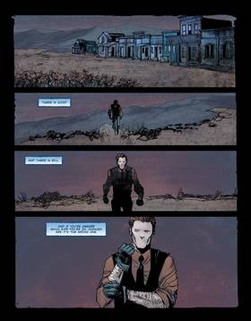 Read The Question: The Deaths of Vic Sage (2019-2020)  5 Page 3 in English