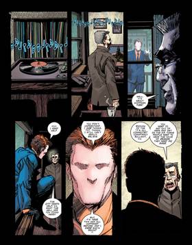 Read The Question: The Deaths of Vic Sage (2019-2020)  5 Page 9 in English