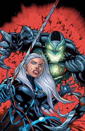 Read The Ravagers (2012-)  1 Page 5 in English